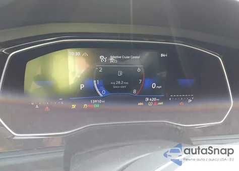 2024 Volkswagen Jetta 1.5T Sport из США, поврежденный, VIN 3VWBM7BU0RM035974